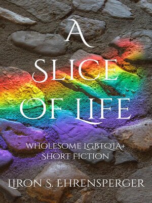 cover image of A Slice of Life